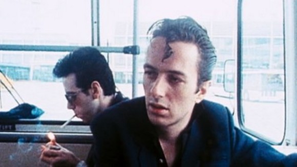 Photo du film Joe Strummer: The Future Is Unwritten