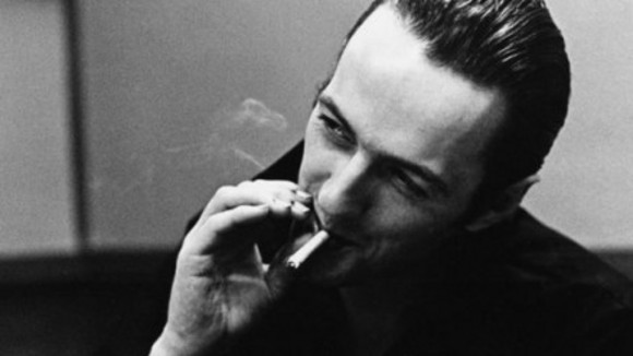 Photo du film Joe Strummer: The Future Is Unwritten