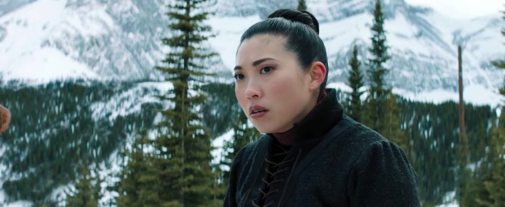 Photo from the movie Jumanji: The Next Level