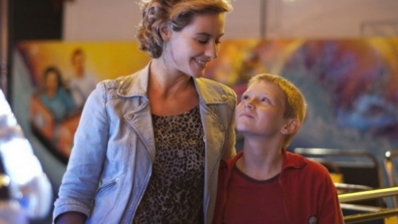 Photo du film Le Gamin au vélo