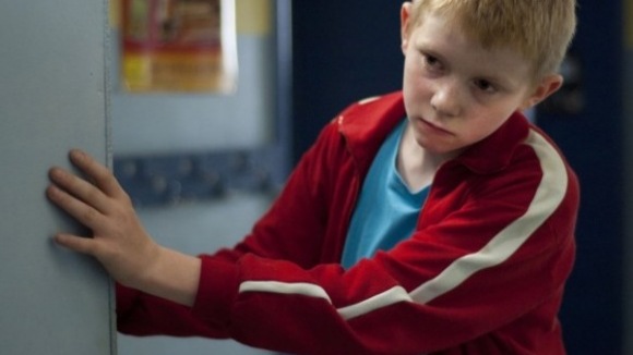 Photo du film Le Gamin au vélo