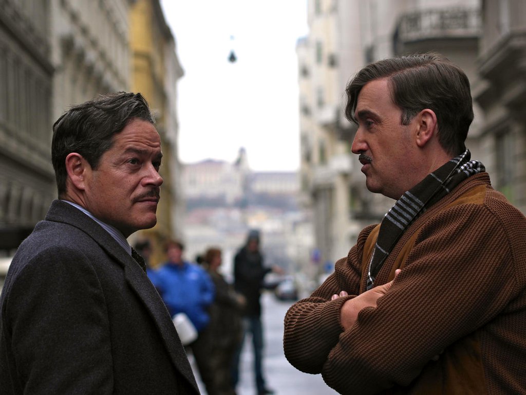 Photo du film La reina de España