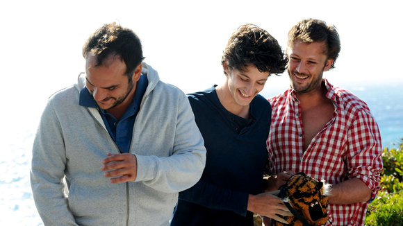 Photo du film Comme des frères