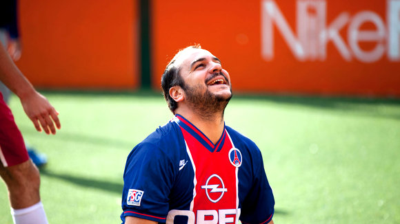 Photo du film Comme des frères