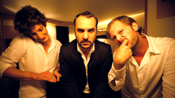 Photo du film Comme des frères