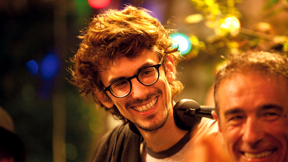 Photo du film Comme des frères