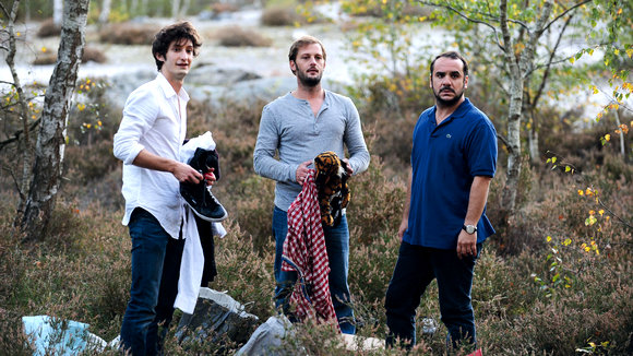 Photo du film Comme des frères