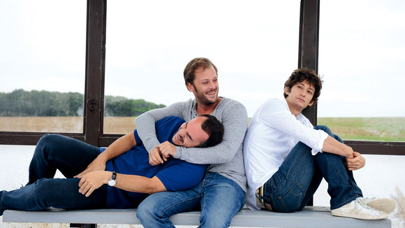 Photo du film Comme des frères