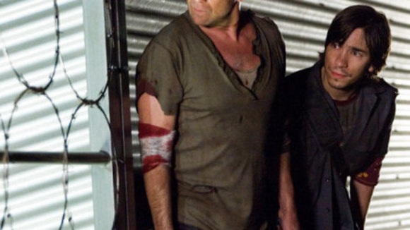 Photo from the movie Live Free or Die Hard