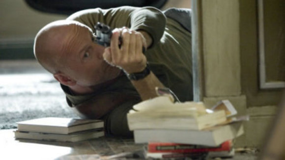 Photo from the movie Live Free or Die Hard