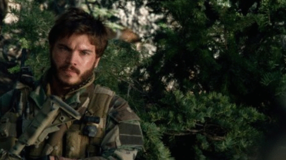 Photo from the movie Lone Survivor