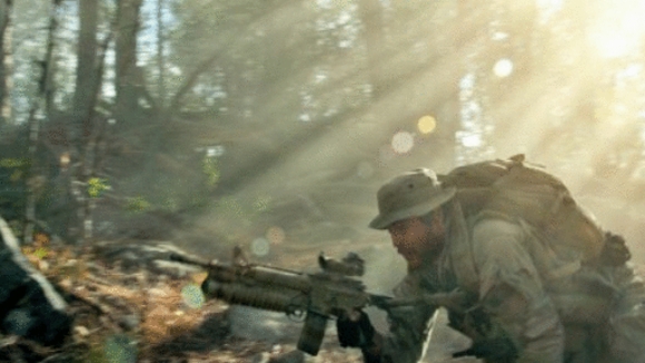 Photo from the movie Lone Survivor