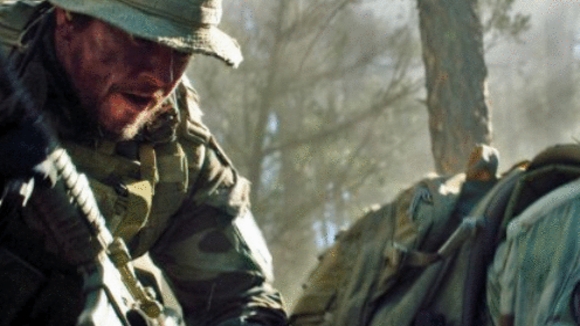 Photo from the movie Lone Survivor
