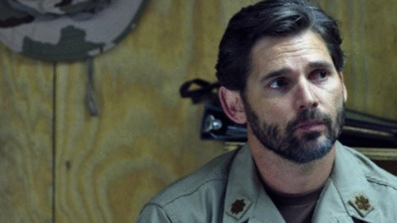 Photo from the movie Lone Survivor