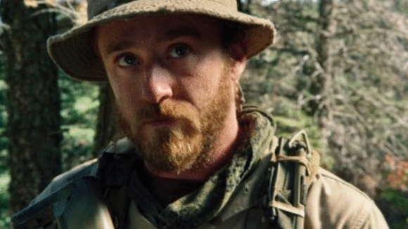 Photo from the movie Lone Survivor