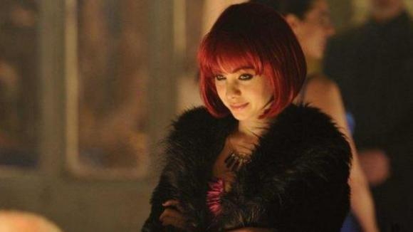 Photo from the movie Lost Girl