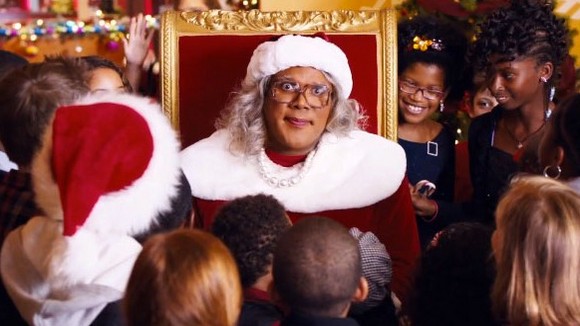 Photo from the movie Tyler Perry's a Madea Christmas