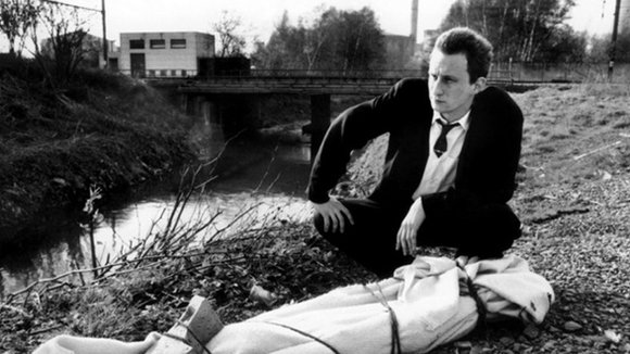 Photo from the movie Man Bites Dog