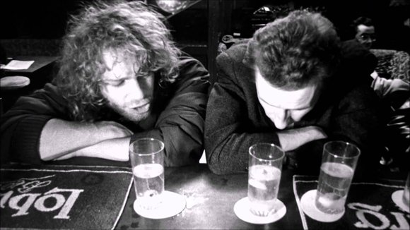 Photo from the movie Man Bites Dog