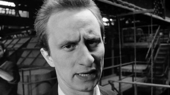 Photo from the movie Man Bites Dog