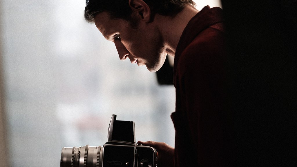 Photo from the movie Mapplethorpe