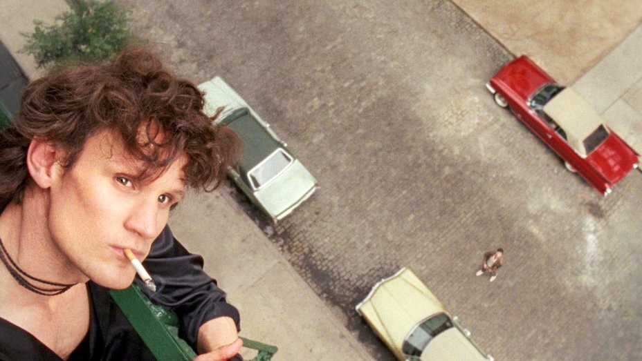 Photo from the movie Mapplethorpe