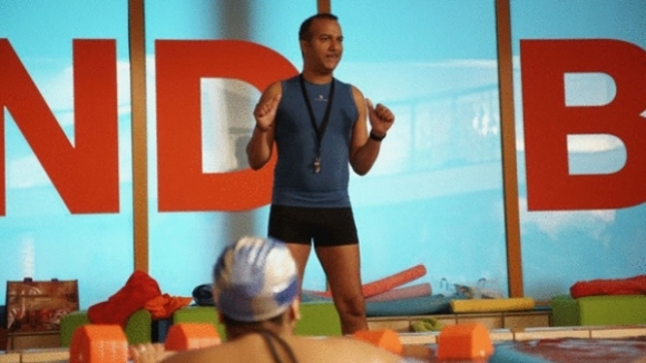 Photo du film Mince alors!