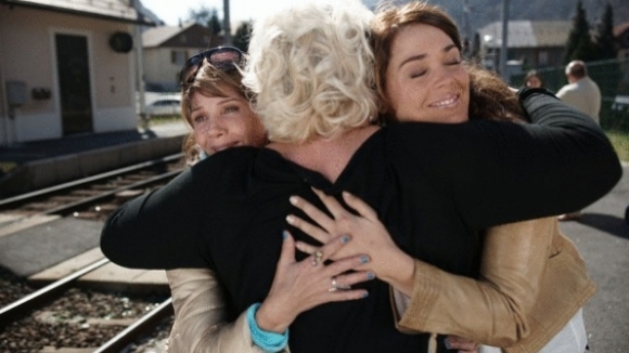 Photo du film Mince alors!