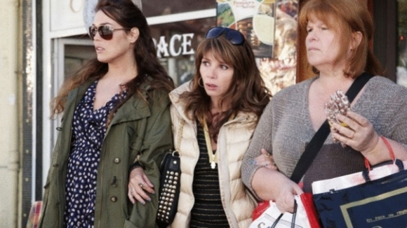 Photo du film Mince alors!