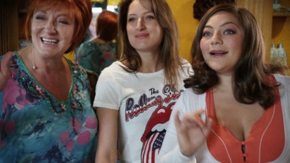 Photo du film Mince alors!