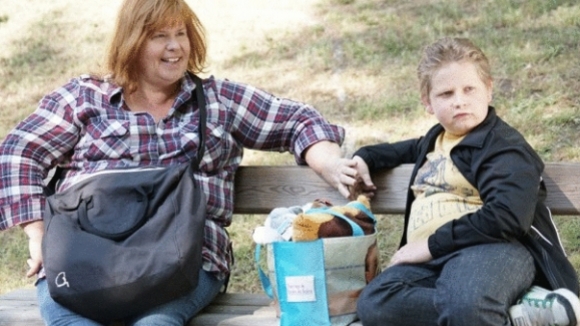 Photo du film Mince alors!