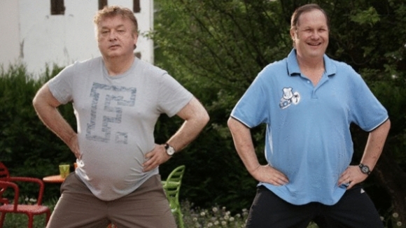 Photo du film Mince alors!