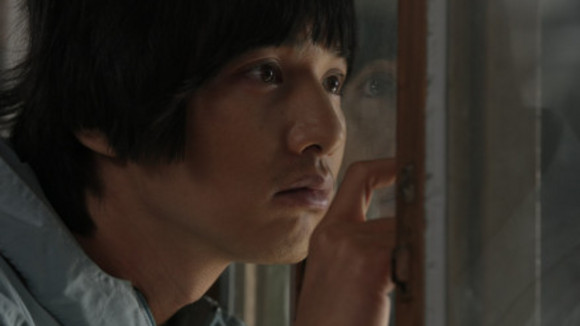 Photo from the movie Mother