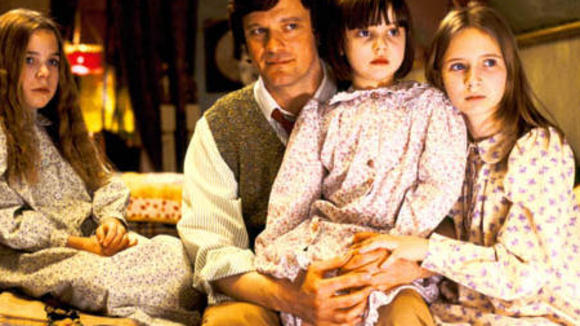 Photo du film Nounou McPhee