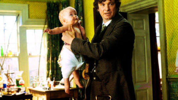 Photo du film Nounou McPhee