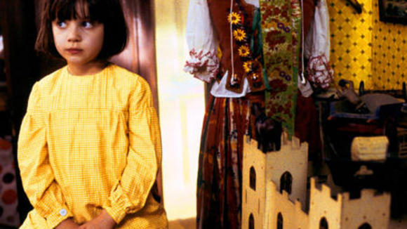 Photo du film Nounou McPhee