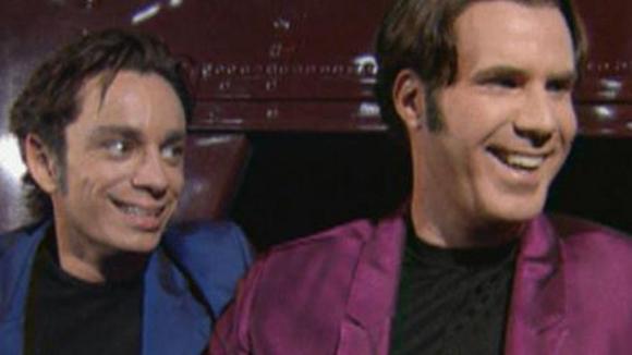 Photo du film Une nuit au Roxbury