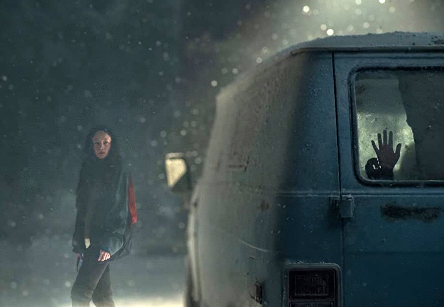 Photo du film No Exit