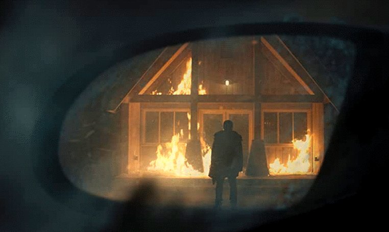 Photo du film No Exit