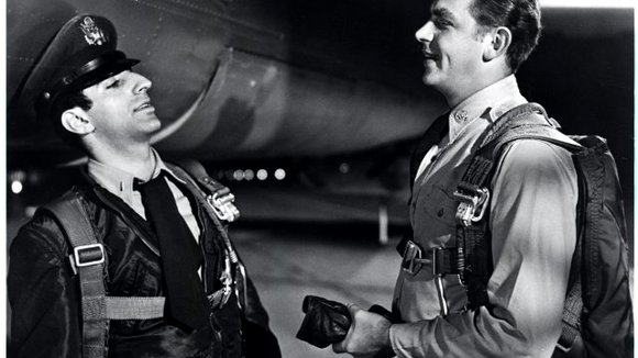 Photo du film No Time for Sergeants