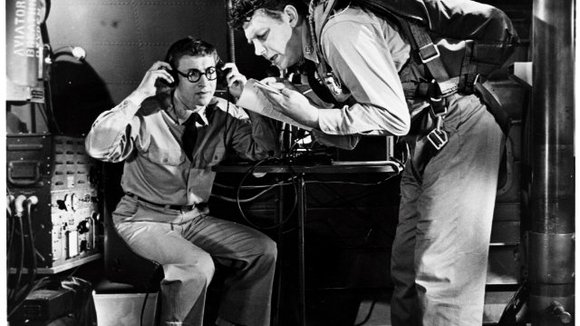 Photo du film No Time for Sergeants