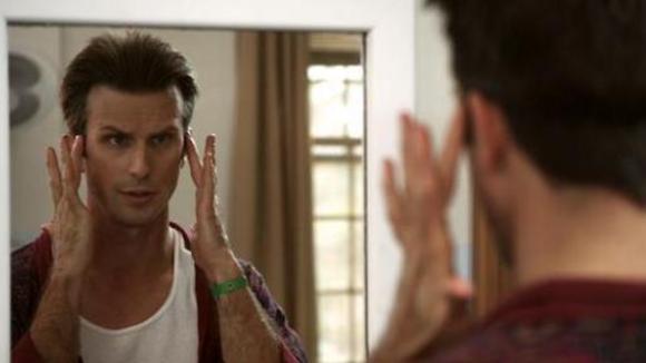 Photo from the movie The Normals