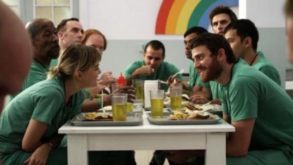 Photo from the movie The Normals