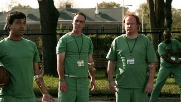 Photo from the movie The Normals