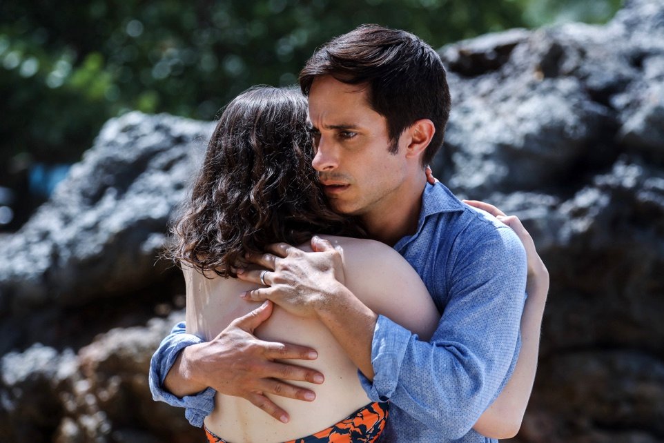 Photo du film Anormal