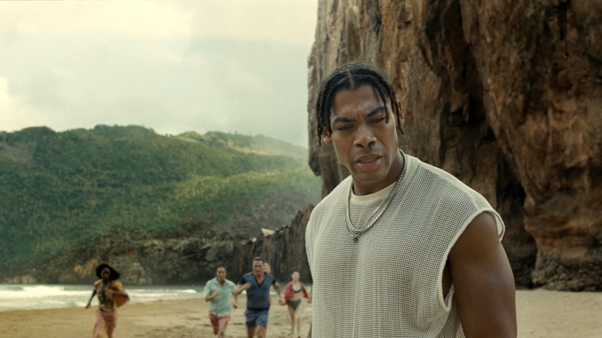 Photo du film Anormal