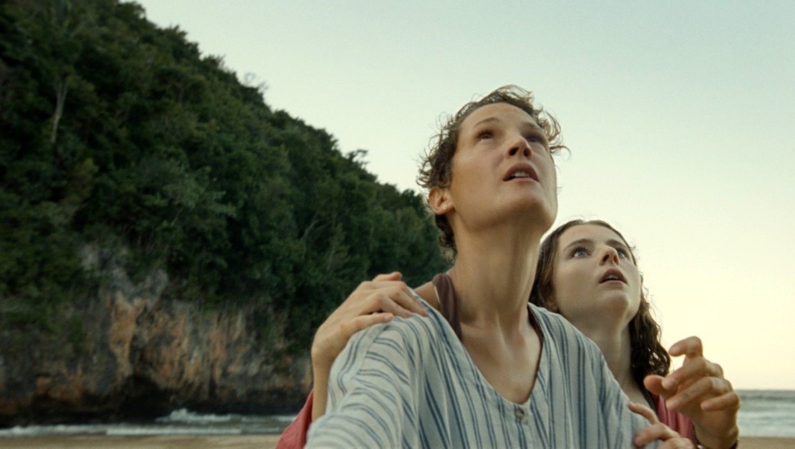 Photo du film Anormal