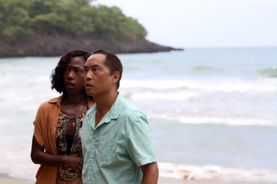 Photo du film Anormal