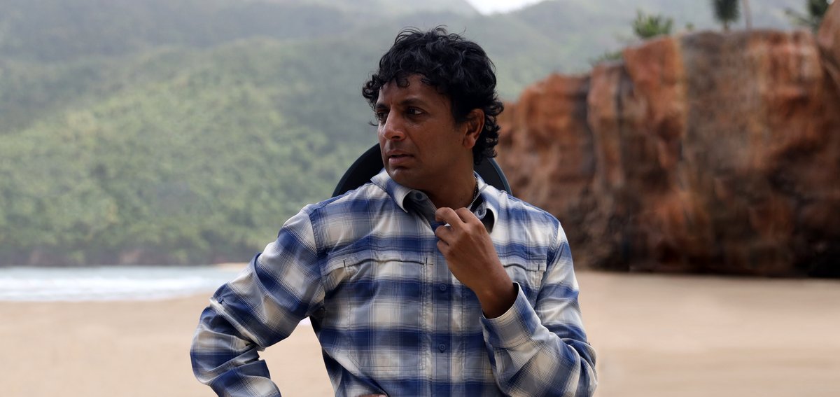 Photo du film Anormal