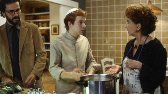 Photo from the movie Only Human